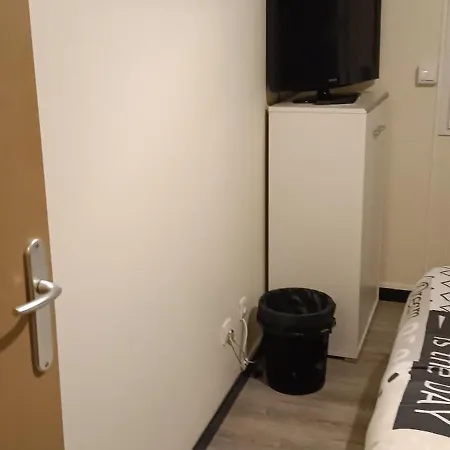 Chambre Moderne En Campagne Homestay szállás *