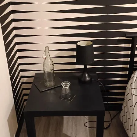 Homestay Chambre Moderne En Campagne